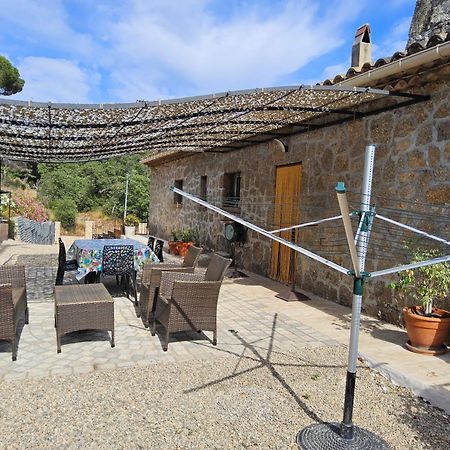 Superbe Maison Entiere Villa Les Pinsons Le Plan-de-la-Tour 외부 사진