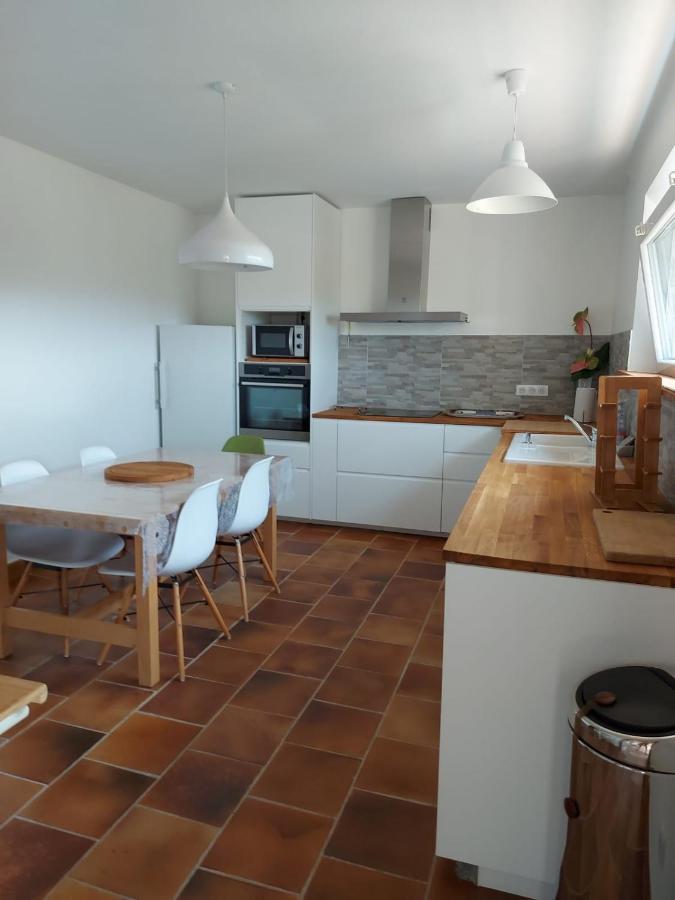 Superbe Maison Entiere Villa Les Pinsons Le Plan-de-la-Tour 외부 사진