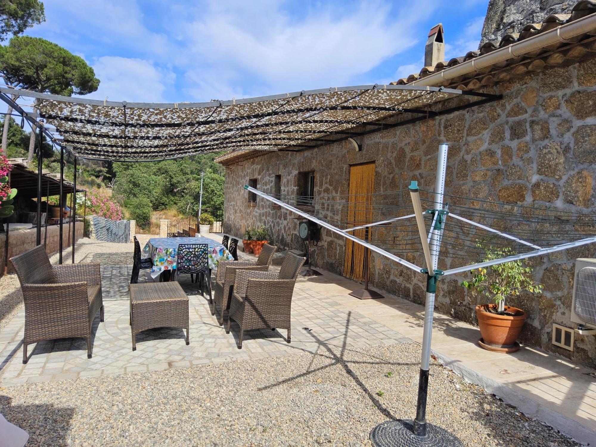 Superbe Maison Entiere Villa Les Pinsons Le Plan-de-la-Tour 외부 사진